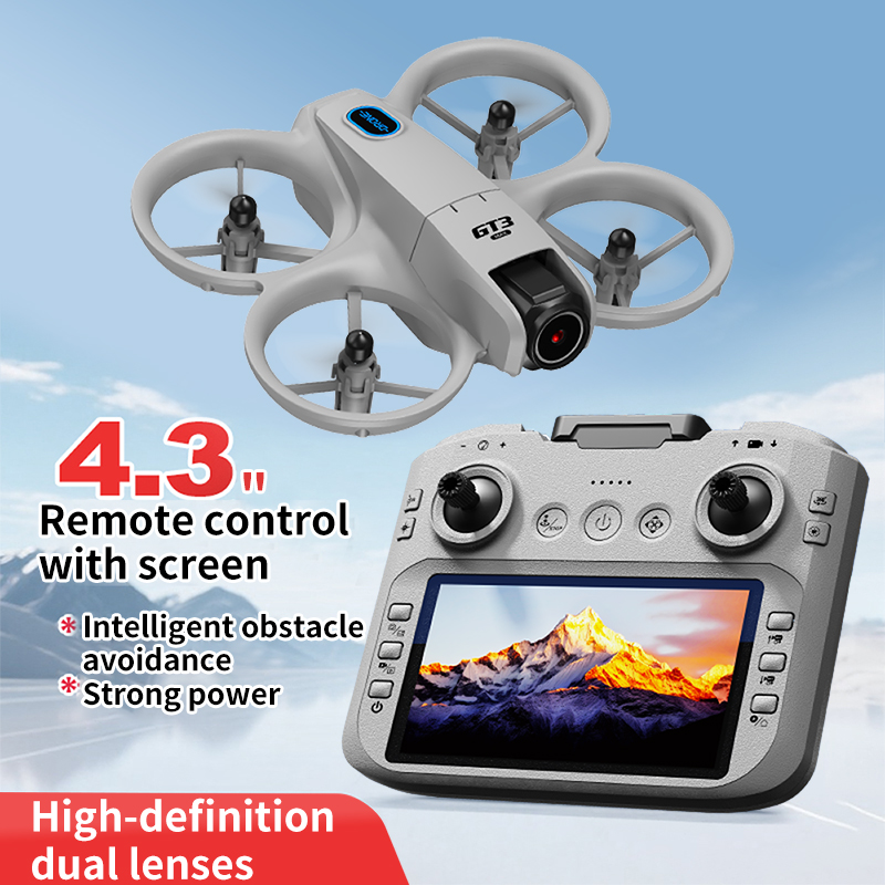 New Model GT3 MAX Drones Large - Drone Gimbal recensie en prijs