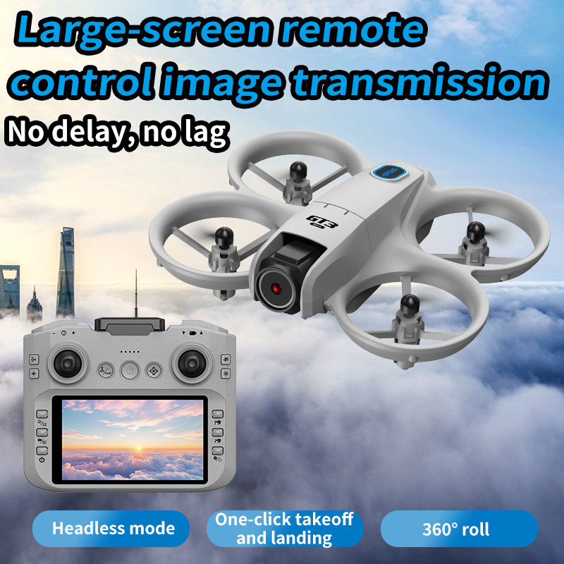 New Model GT3 MAX Drones Large - Drone Gimbal recensie en prijs