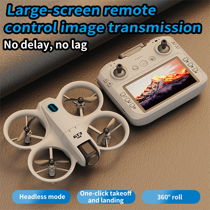 New Model GT3 MAX Drones Large - Drone Gimbal recensie en prijs