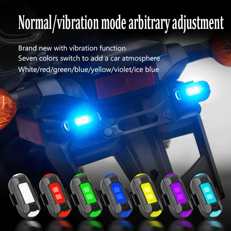 Motorcycle Lights Drone Strobe - Drone Led Light recensie en prijs