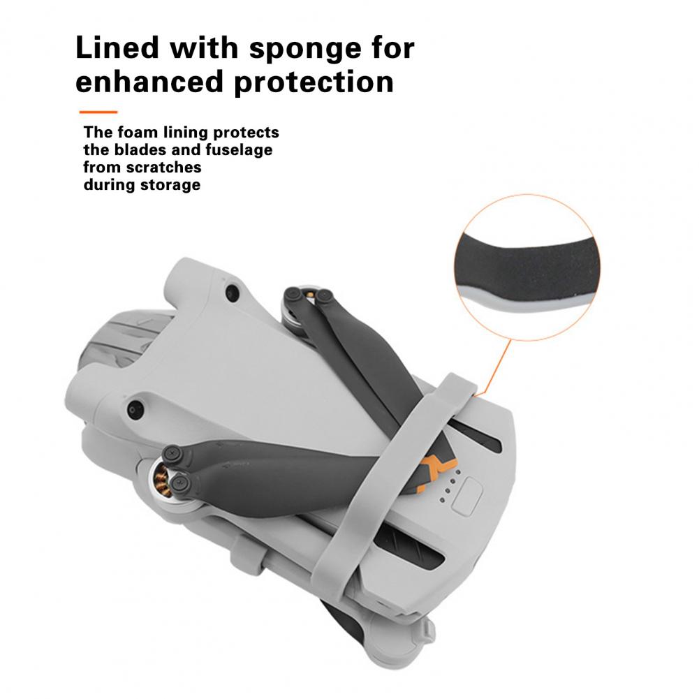 2Pcs Propeller Blade Holder fo - Drone Propeller Guard recensie en prijs