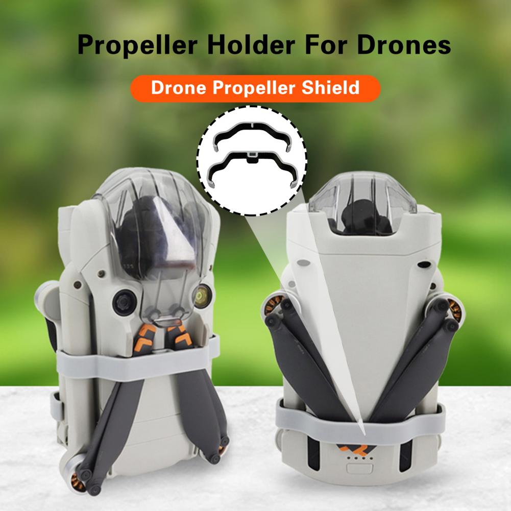 2Pcs Propeller Blade Holder fo - Drone Propeller Guard recensie en prijs