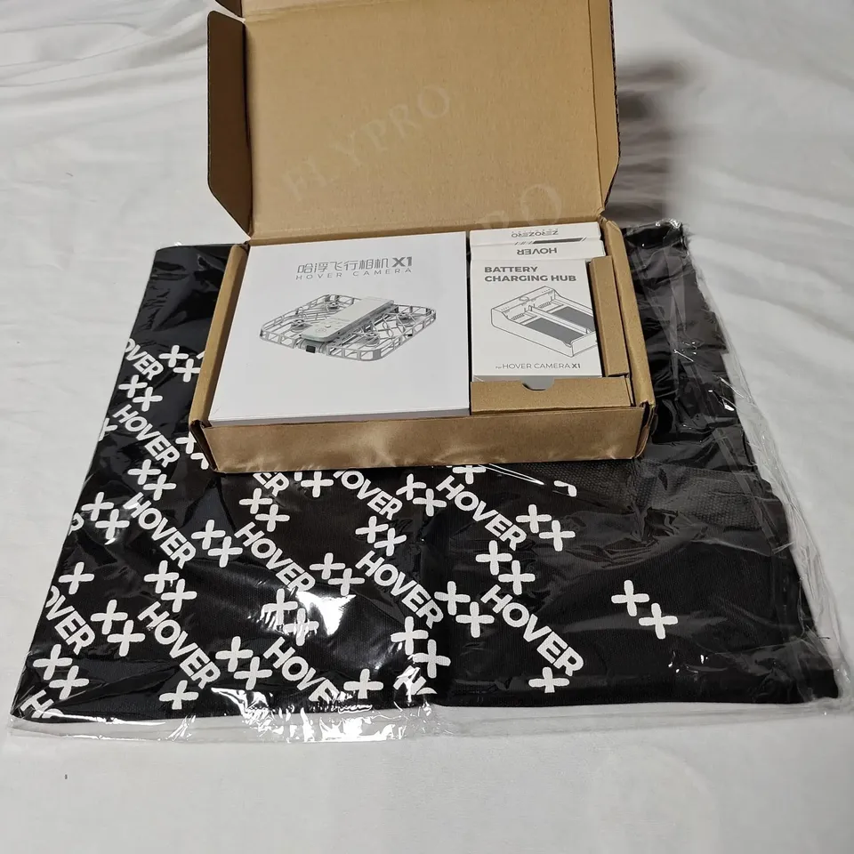 For Hover Air X1 Ultra-Light 1 - Drone Camera recensie en prijs