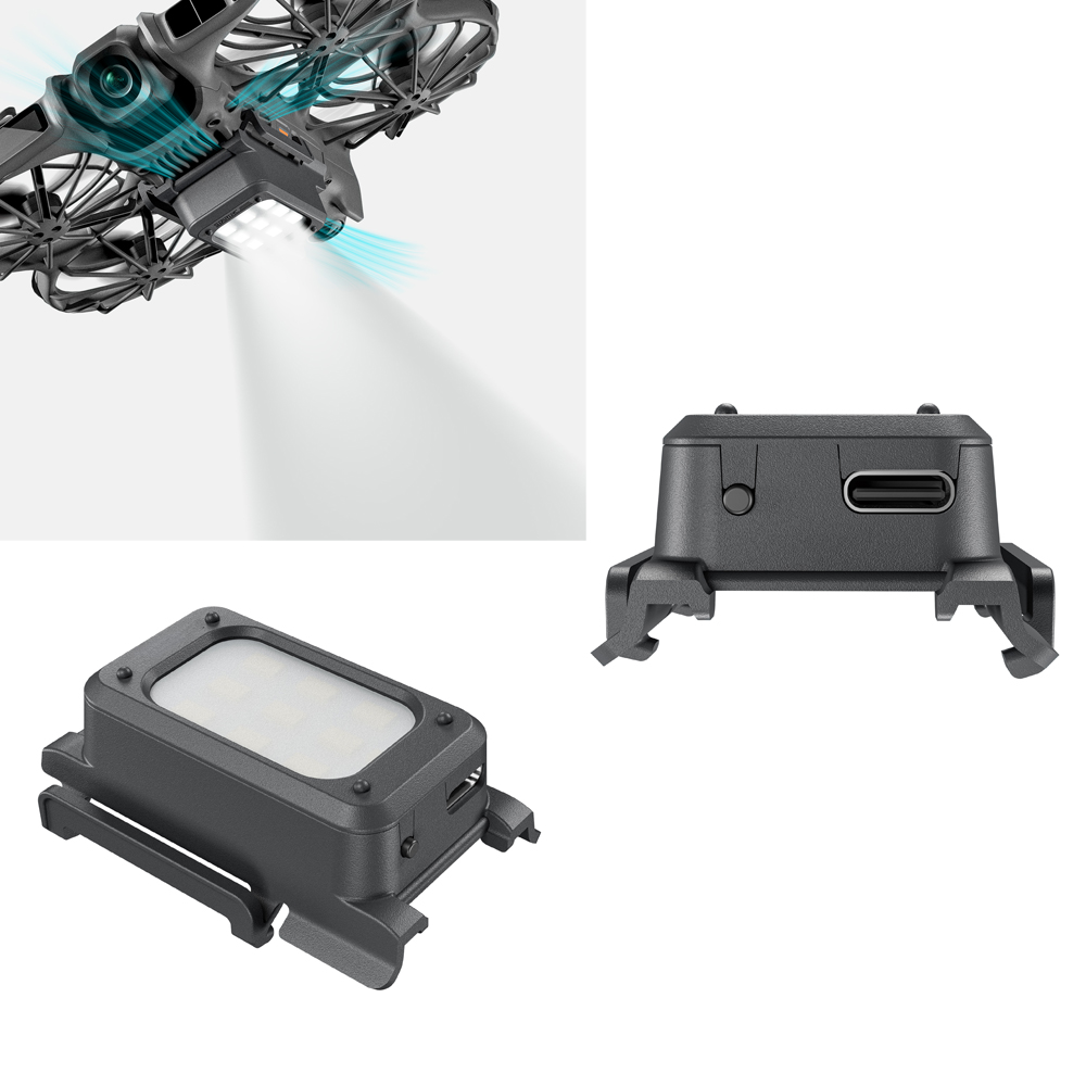 Landing Gear for DJI Neo 2- Dr - Drone Landing Gear recensie en prijs