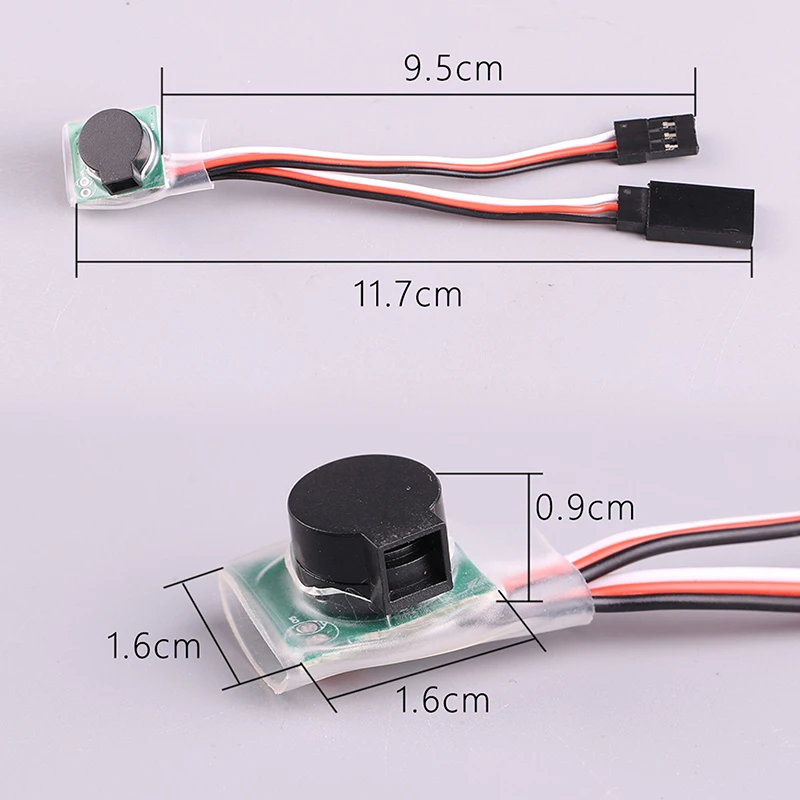 Rc Diy Drone Aircraft Tracker  - Drone Buzzer recensie en prijs