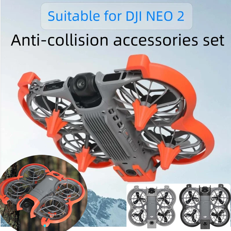 For DJI NEO 2 Drone Anti-Colli - Drone Landing Gear recensie en prijs