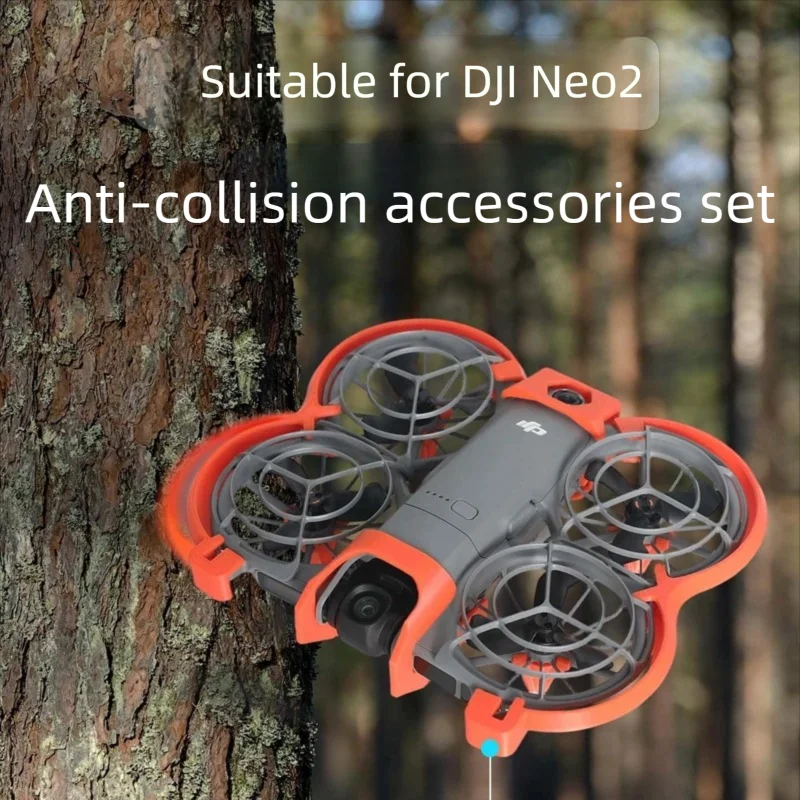 For DJI NEO 2 Drone Anti-Colli - Drone Landing Gear recensie en prijs