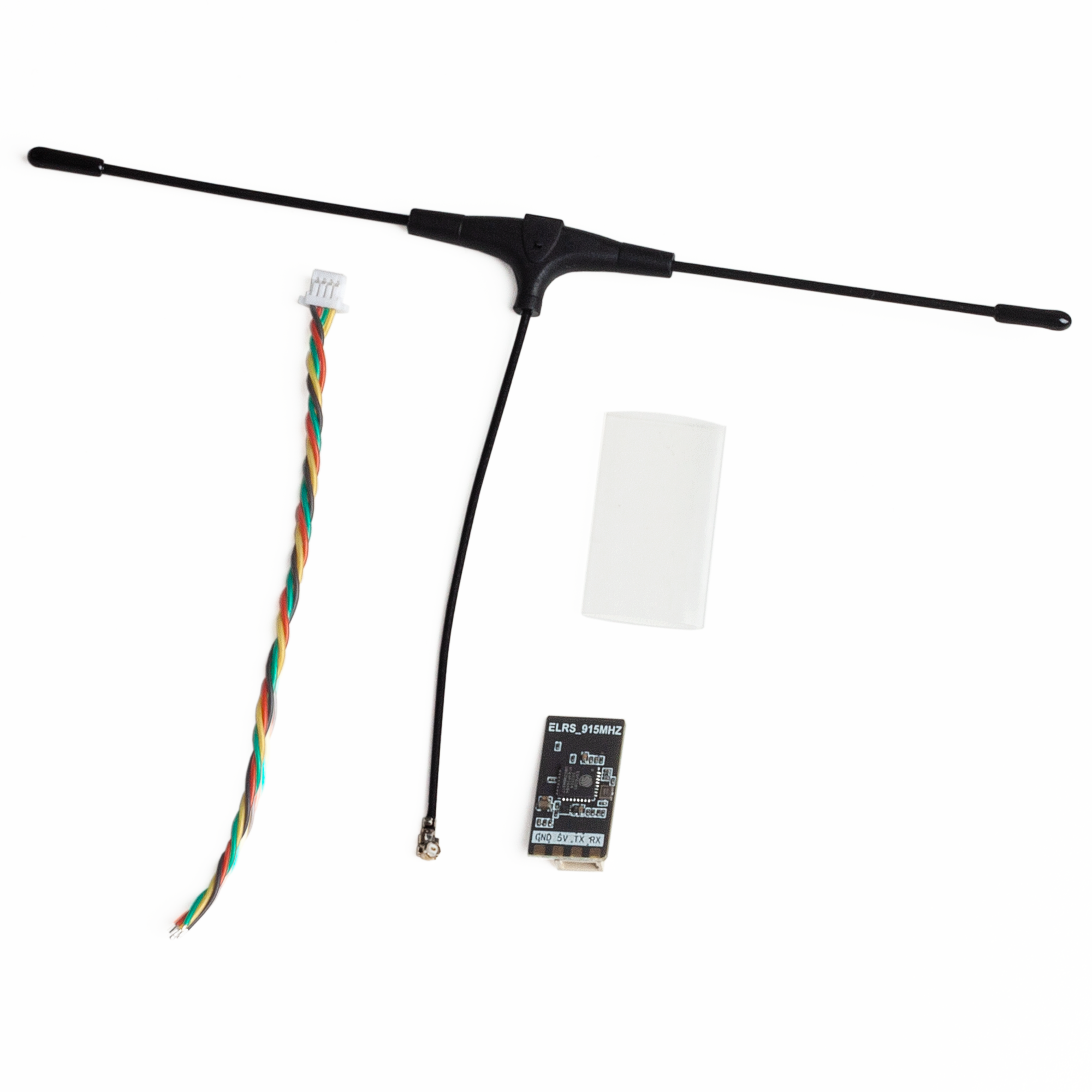NEEBRC ELRS 2.4G/915Mhz/360Mhz - Drone Frame recensie en prijs