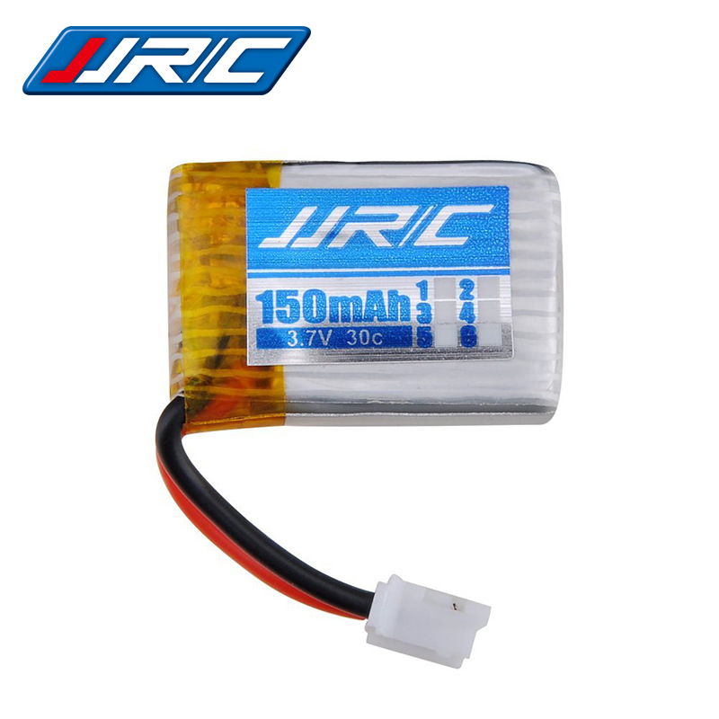 Original JJRC H36 battery 3.7V - Drone Charger recensie en prijs