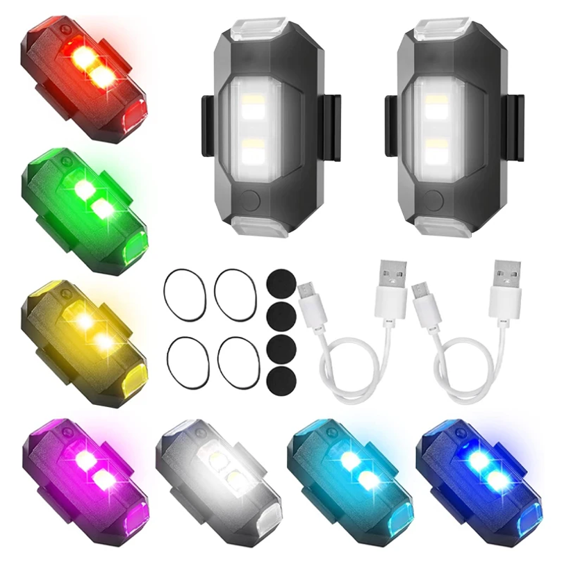 Universal Strobe Light for Mot - Drone Led Light recensie en prijs