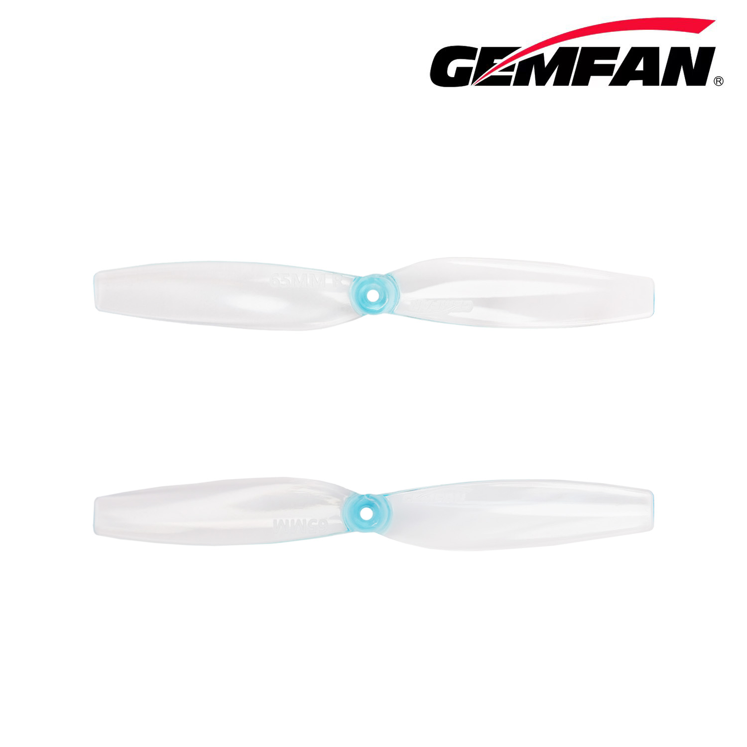 2610 Props Gemfan 2.6inch 2 Bl - Drone Esc recensie en prijs