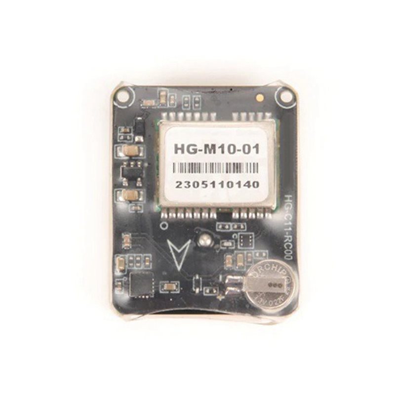 Micro M10 GPS Digital Compass  - Drone Compass recensie en prijs