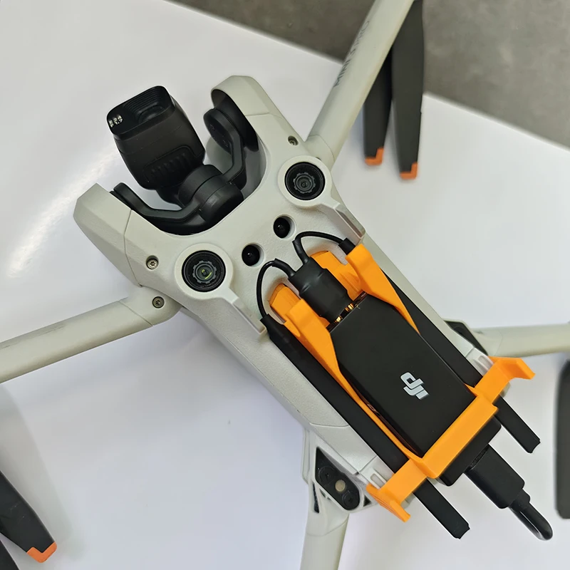 Fixed Bracket for DJI Cellular - Drone Landing Gear recensie en prijs