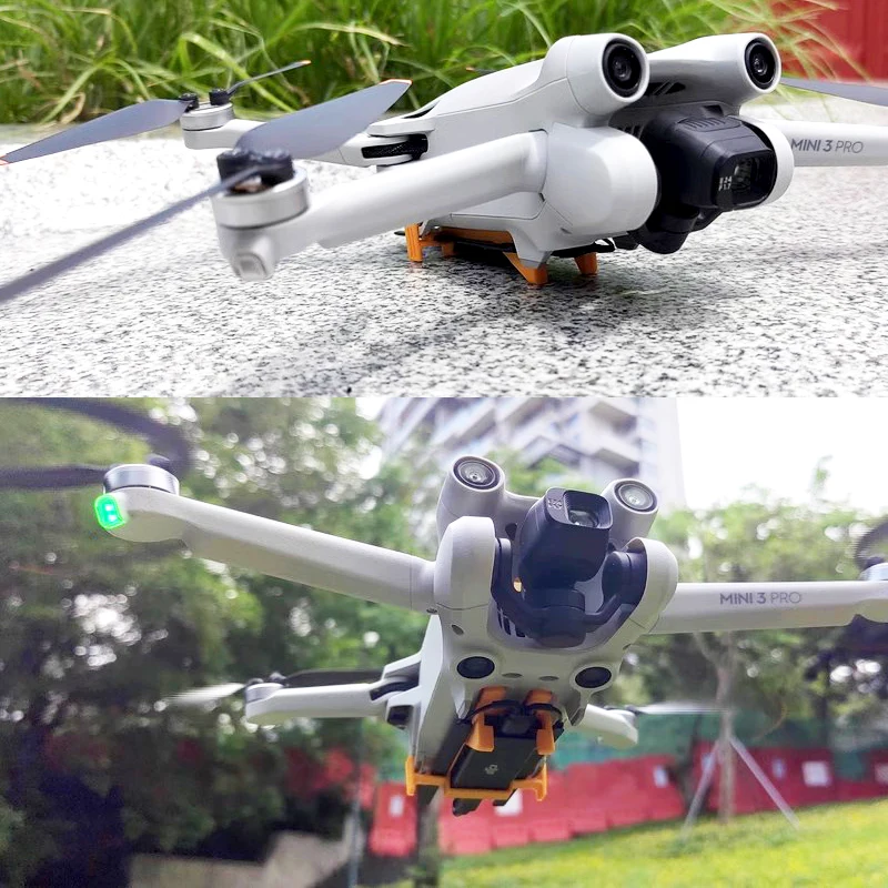 Fixed Bracket for DJI Cellular - Drone Landing Gear recensie en prijs
