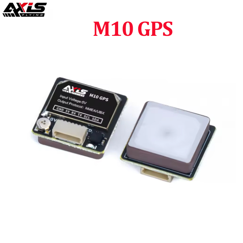 Axisflying M10 GPS Module Buil - Drone Compass recensie en prijs