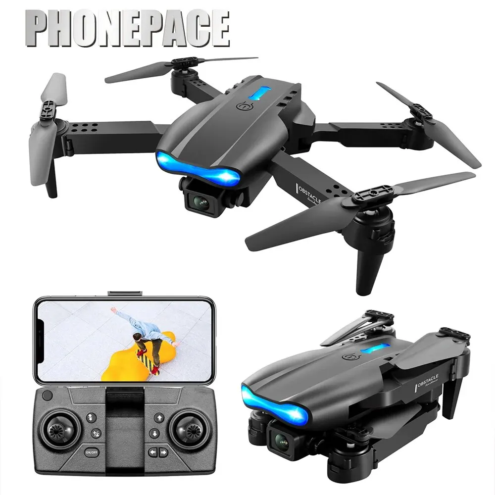 E99 Folding Drone Quadcopter R - Drone Arm recensie en prijs