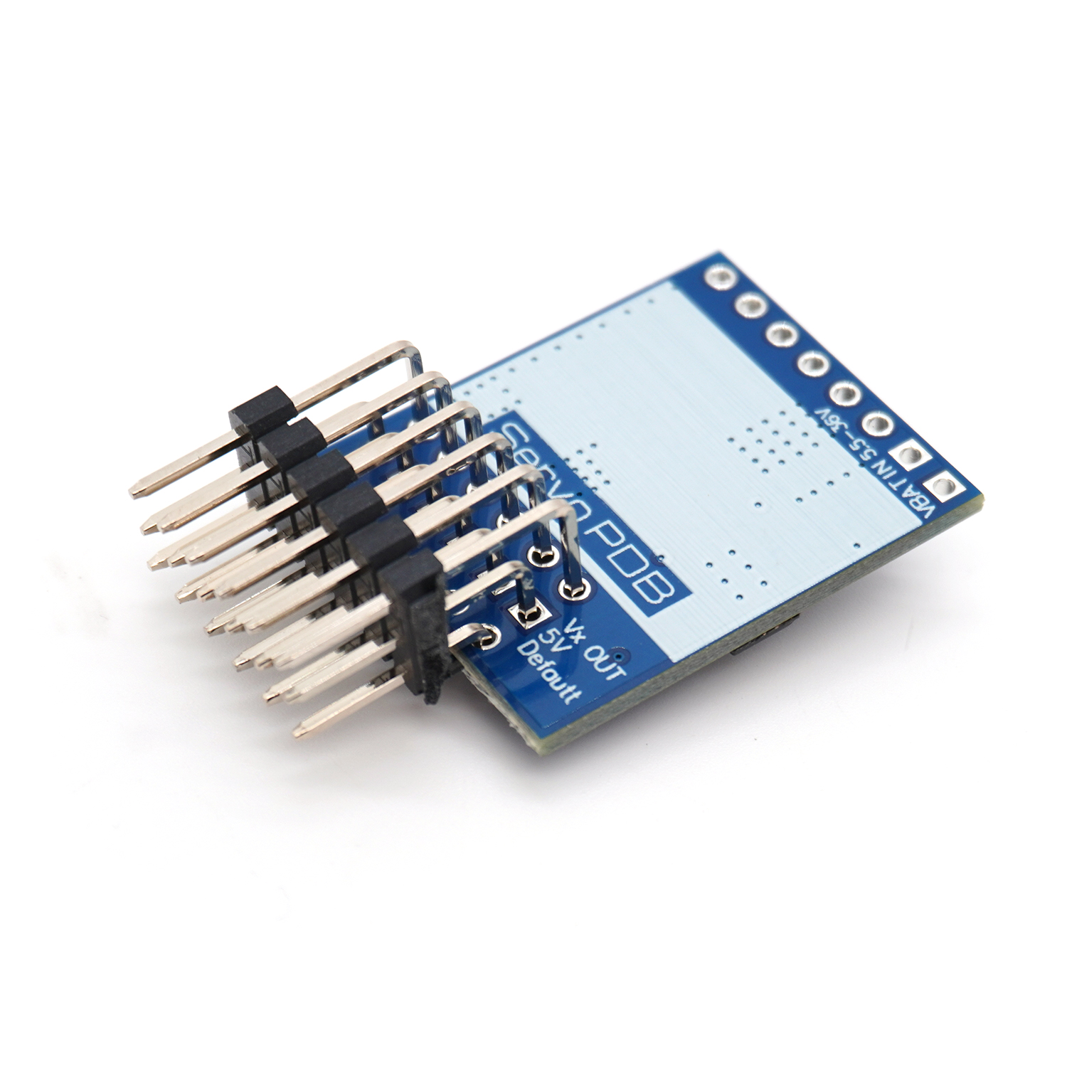 YSIDO 4A BEC SERVO PDB 5.5-36V - Drone Power Distribution Board recensie en prijs