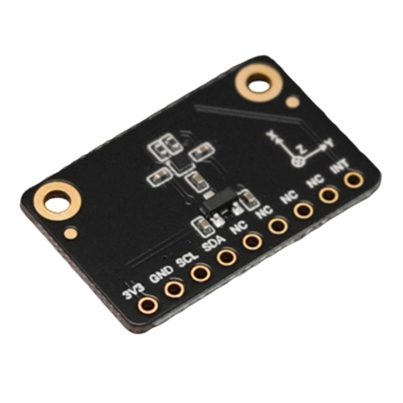 B24B BMM350 Triple-Axis Magnet - Drone Compass recensie en prijs