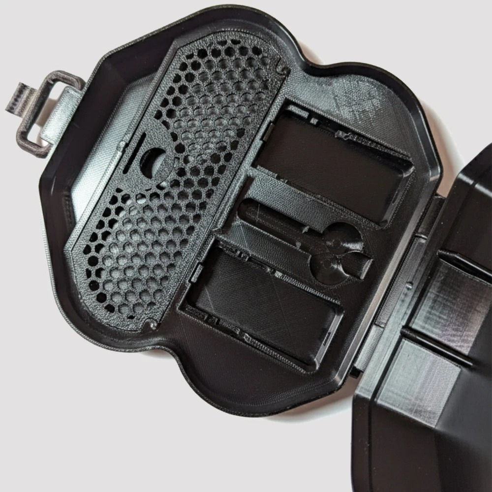 Multi-functional Carrying Case - Drone Battery recensie en prijs
