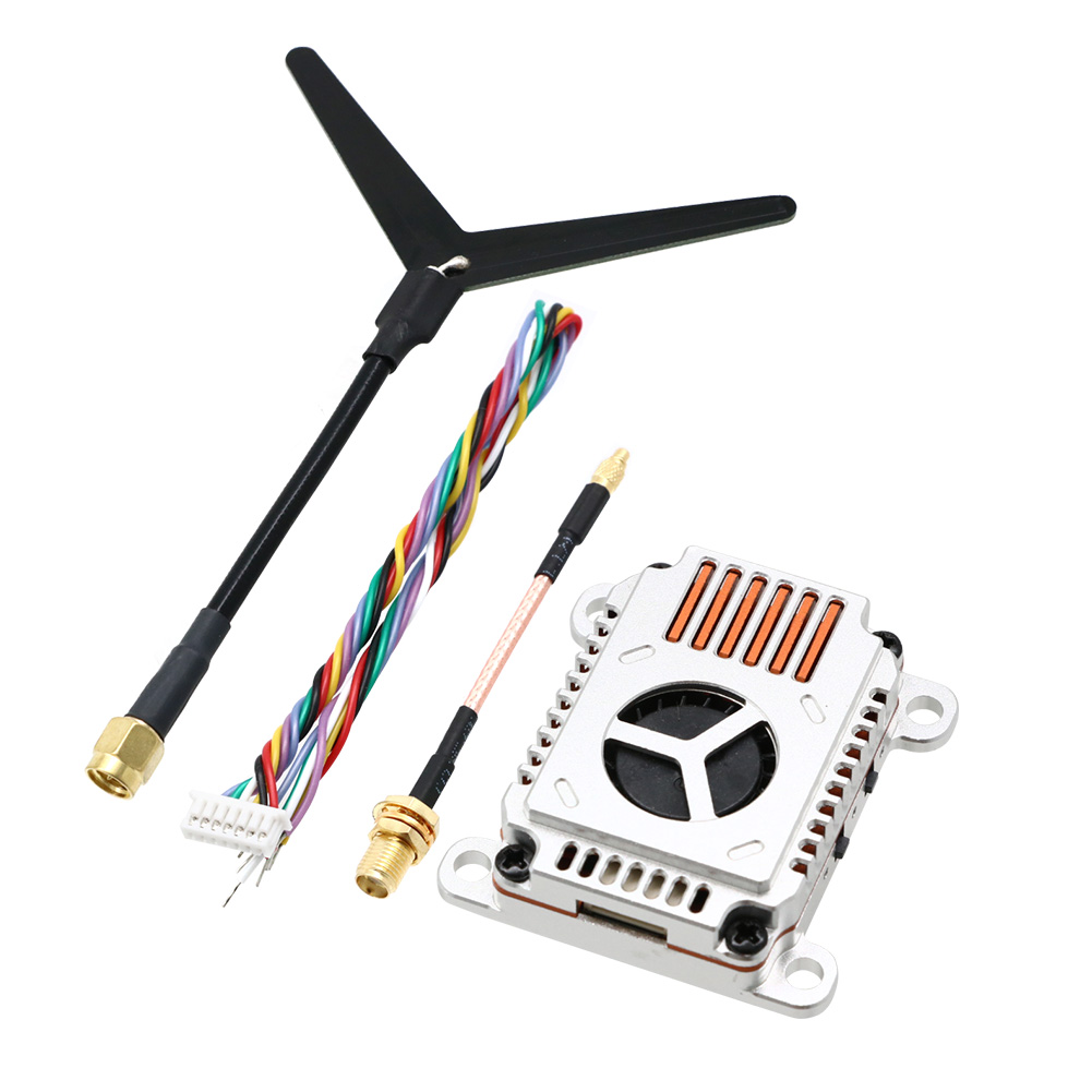 1.2G 1.2GHz Switchable 1W 1.6W - Drone Transmitter recensie en prijs
