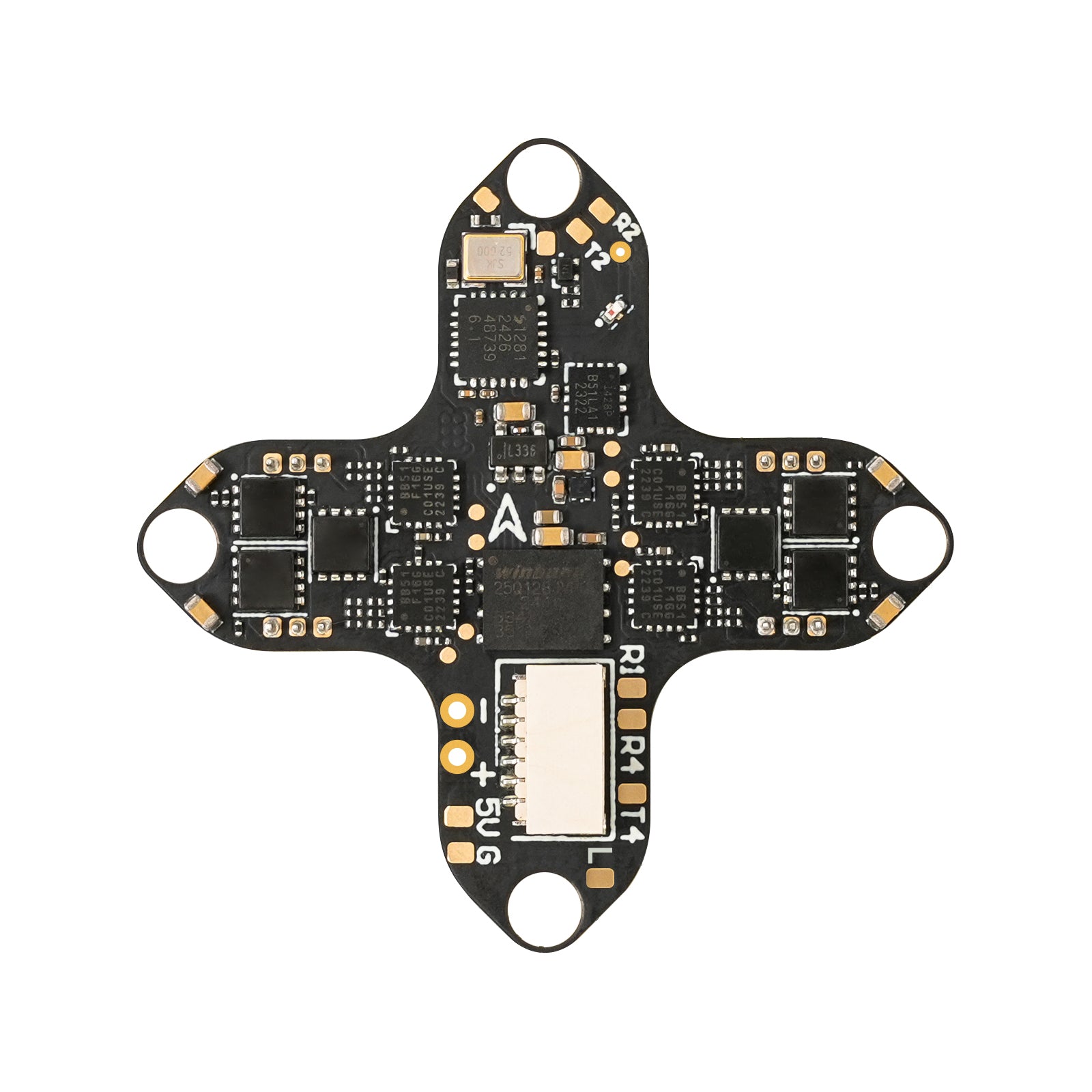 BETAFPV  Matrix 1S Brushless F - Drone Flight Controller recensie en prijs