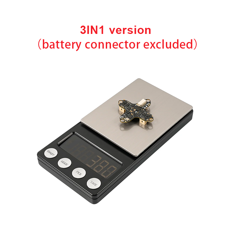 BETAFPV  Matrix 1S Brushless F - Drone Flight Controller recensie en prijs