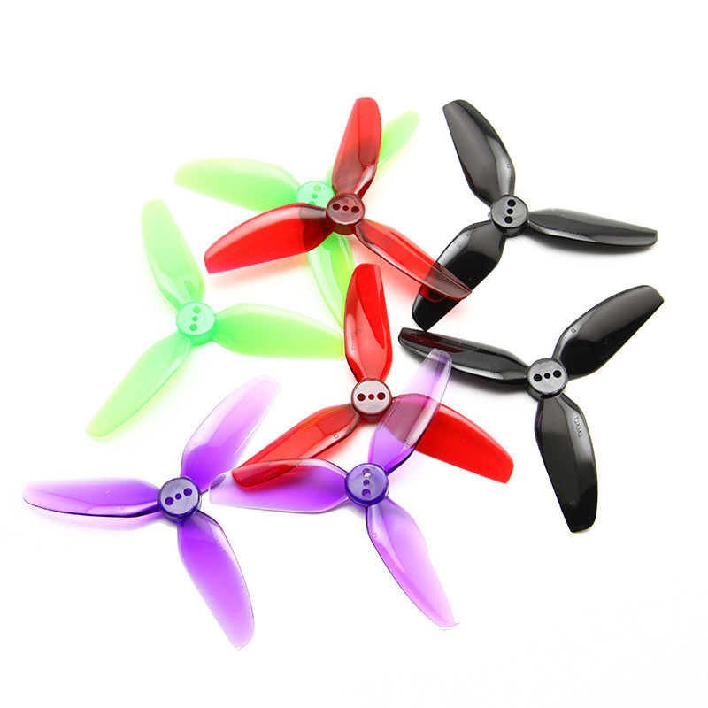 Hq Fpv Propellers 3 Blade 3x3x - Drone Propeller recensie en prijs