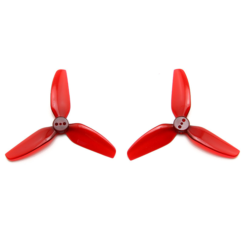 Hq Fpv Propellers 3 Blade 3x3x - Drone Propeller recensie en prijs