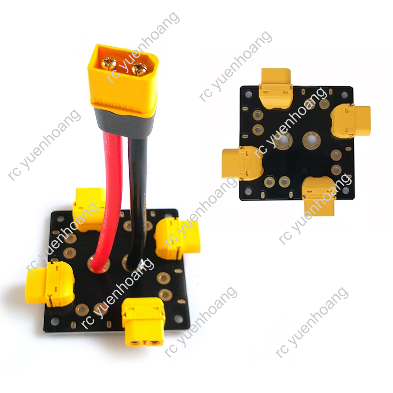 1PCS 240A High Current Power D - Drone Power Distribution Board recensie en prijs