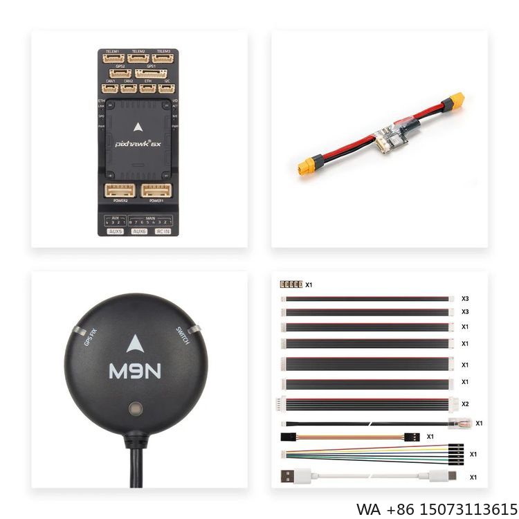 ICM45686 Standard V2A Flight C - Drone Flight Controller recensie en prijs