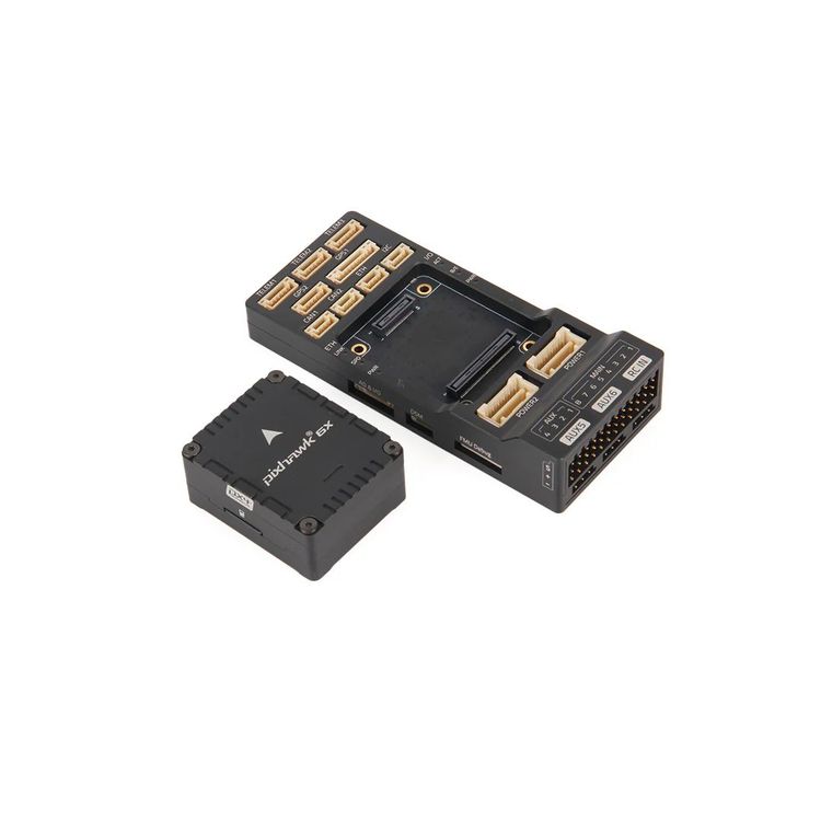 ICM45686 Standard V2A Flight C - Drone Flight Controller recensie en prijs