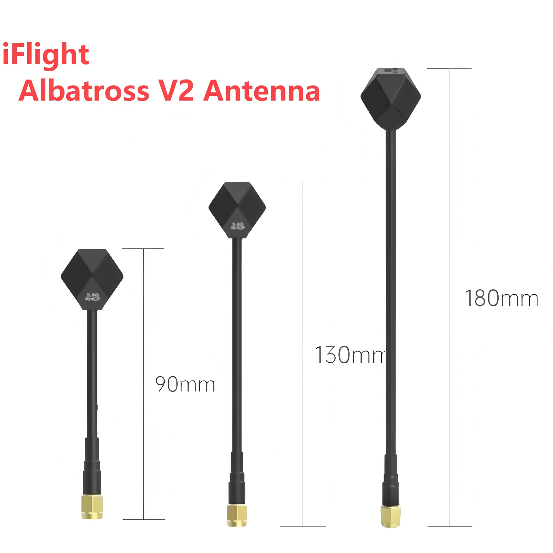 IFlight Albatross V2 SMA 5.8GH - Drone Compass recensie en prijs