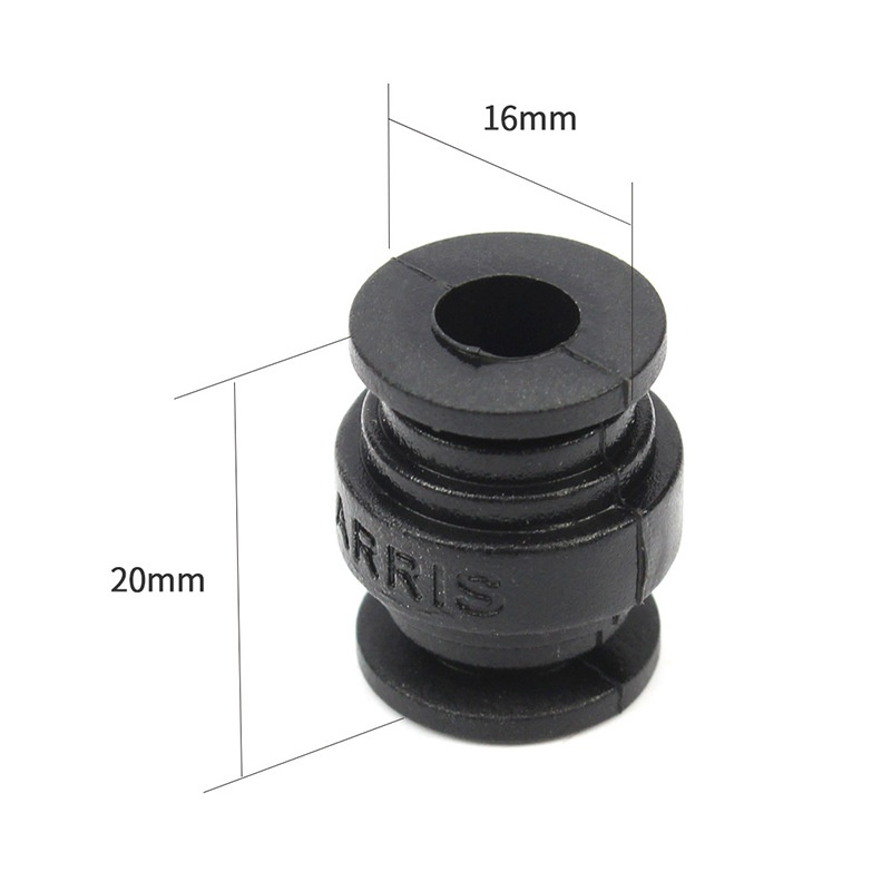 4Pcs/Lot Anti Vibration Rubber - Drone Flight Controller recensie en prijs