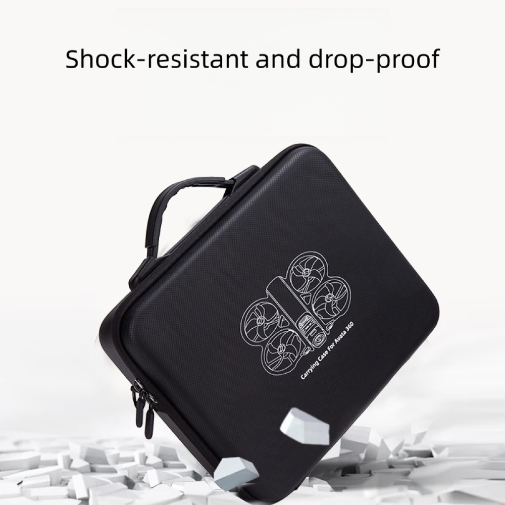 for DJI Avata 360 Storage Bag  - Drone Battery Strap recensie en prijs