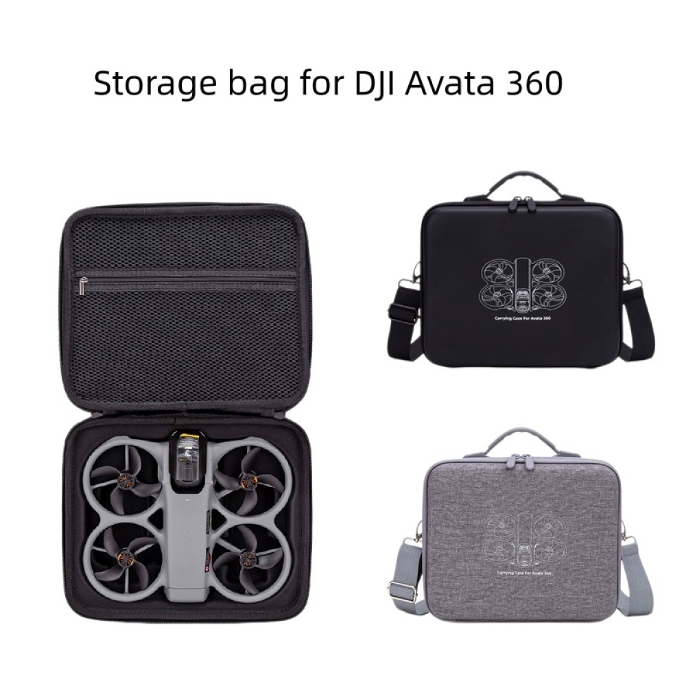 for DJI Avata 360 Storage Bag  - Drone Battery Strap recensie en prijs