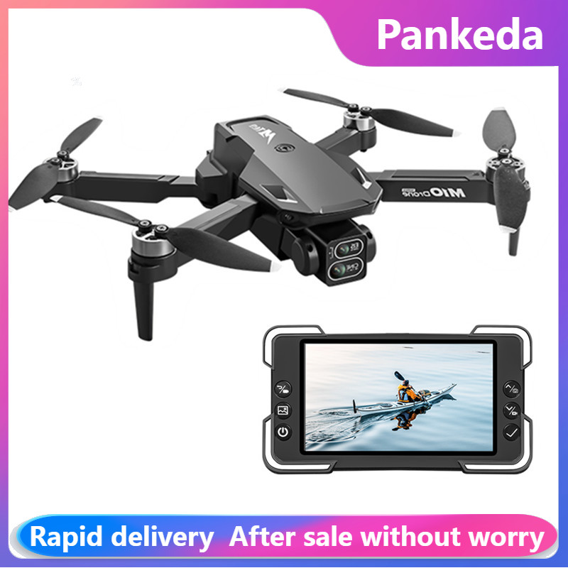 M10 Camera Drone Remote Contro - Drone Gimbal recensie en prijs
