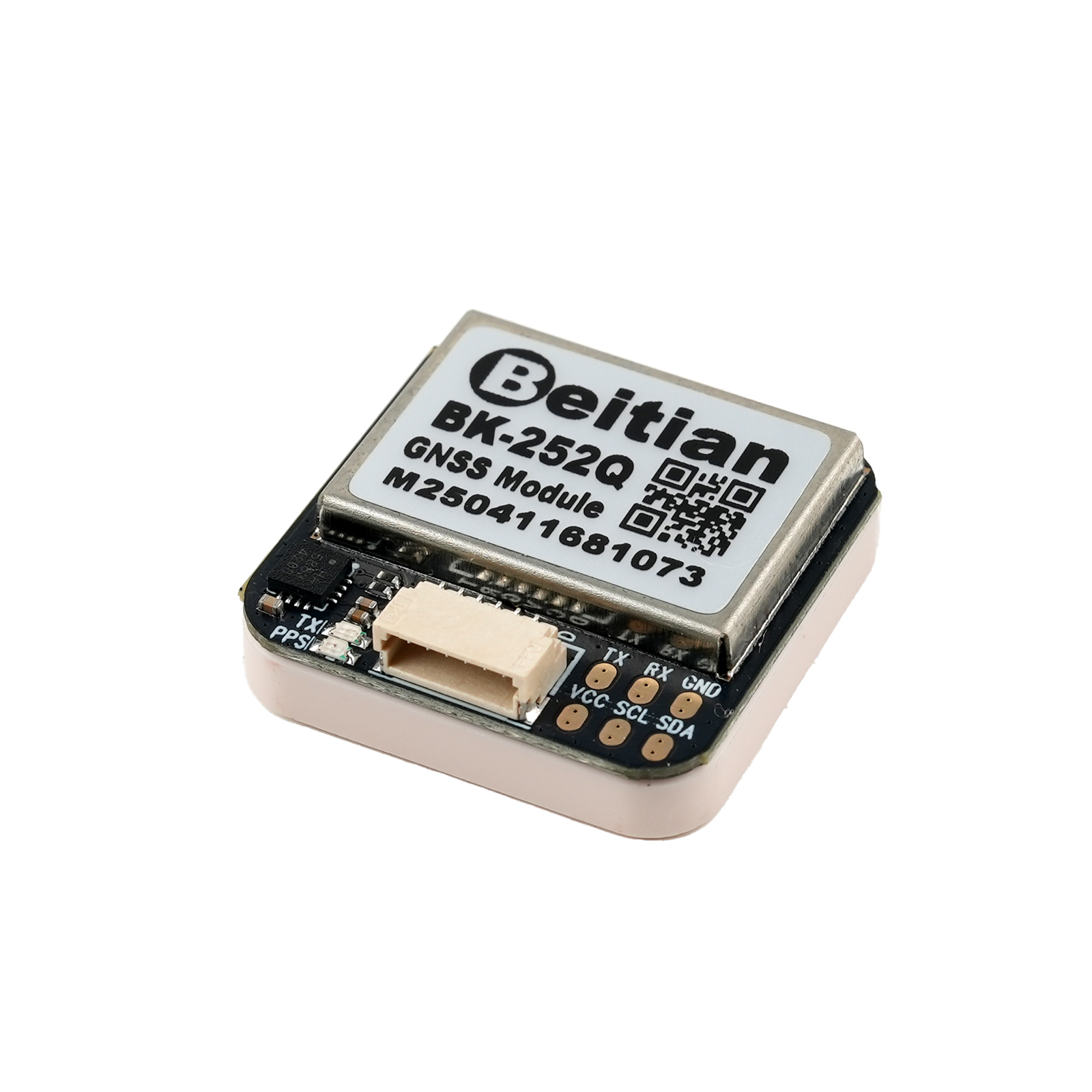 Beitian BK-252Q GPS GNSS Modul - Drone Compass recensie en prijs