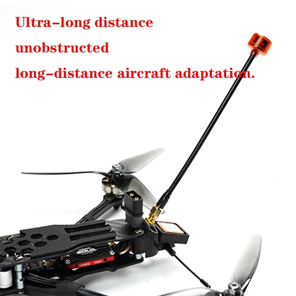 2026 NEW RUSHFPV RUSH Cherry F - Drone Transmitter recensie en prijs
