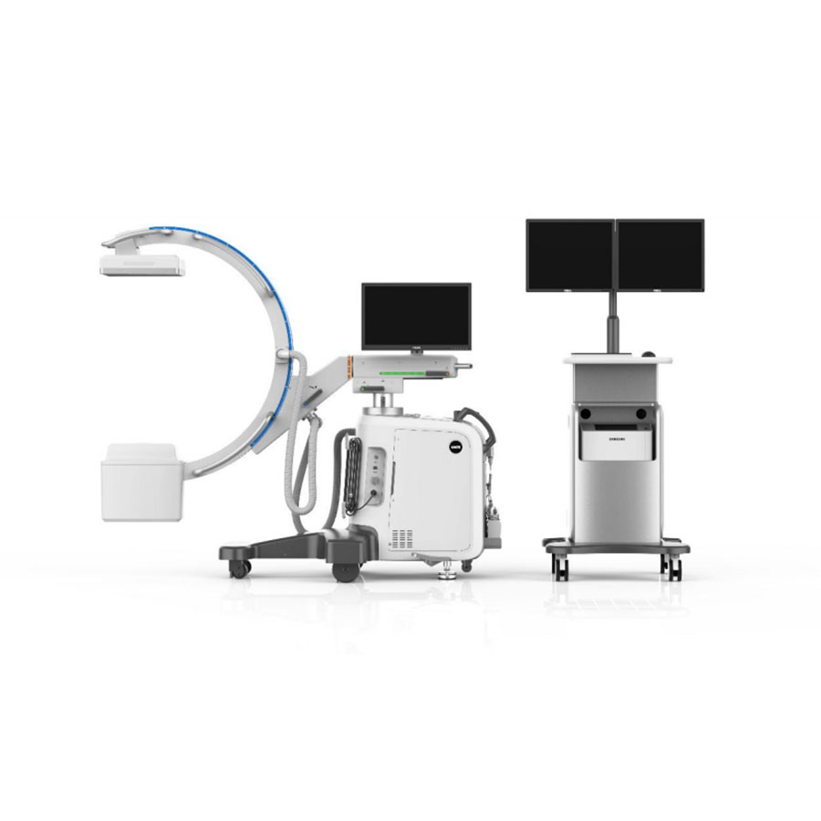 Portable C Arm X Ray Machine D - Drone Arm recensie en prijs