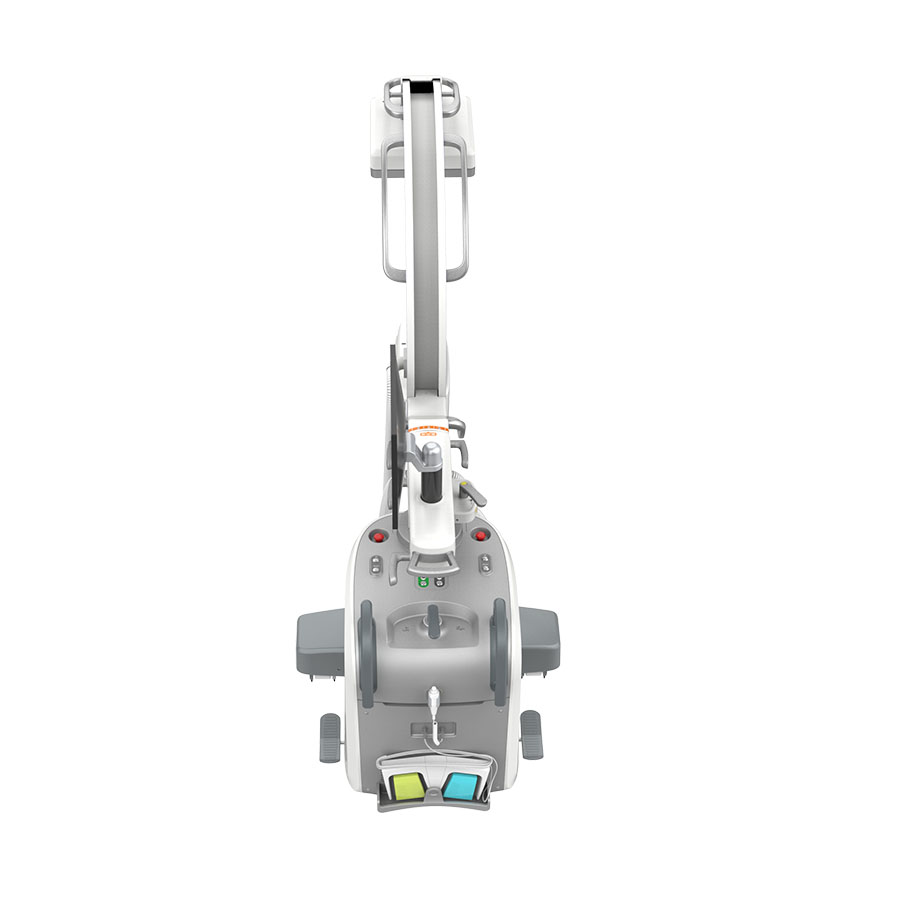 Portable C Arm X Ray Machine D - Drone Arm recensie en prijs