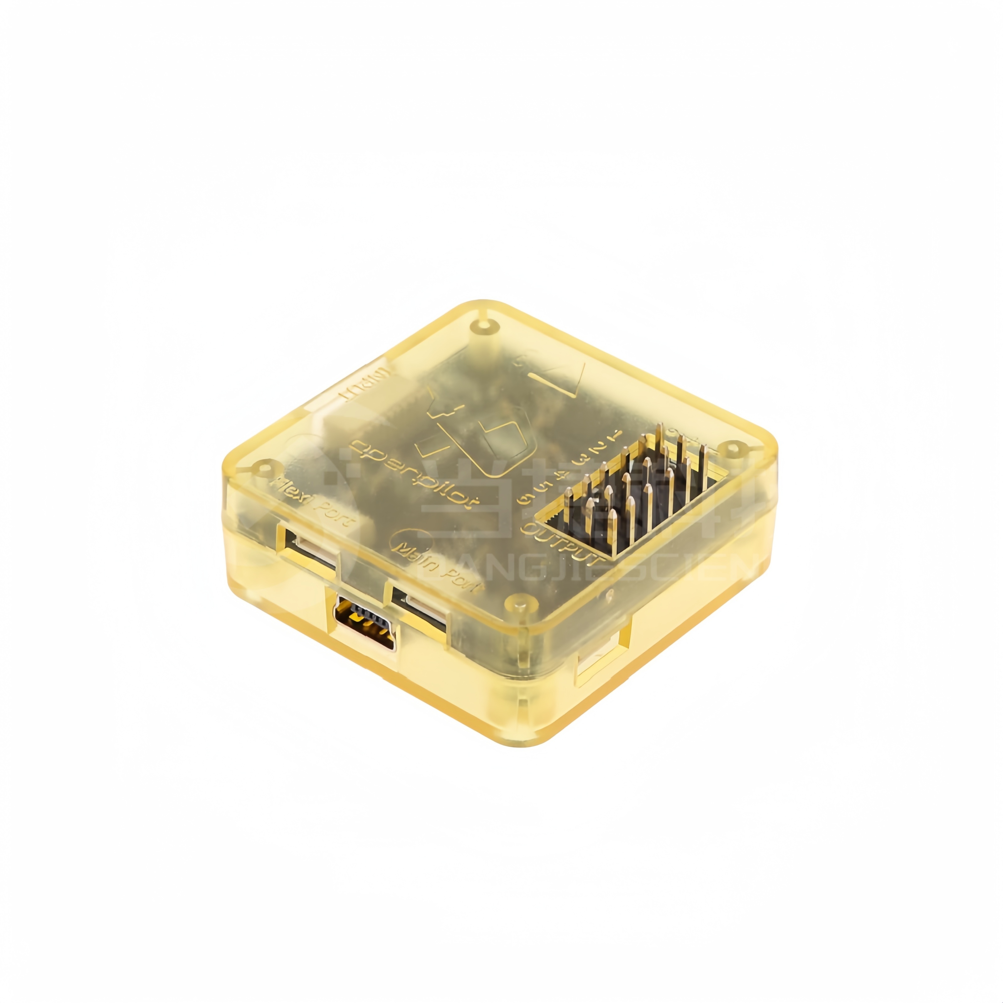 CC3D Openpilot Open Source Fli - Drone Flight Controller recensie en prijs