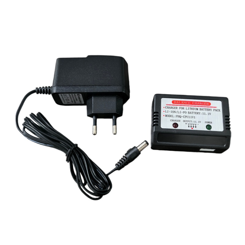3S 11.1V LiPo Battery Balance  - Drone Charger recensie en prijs
