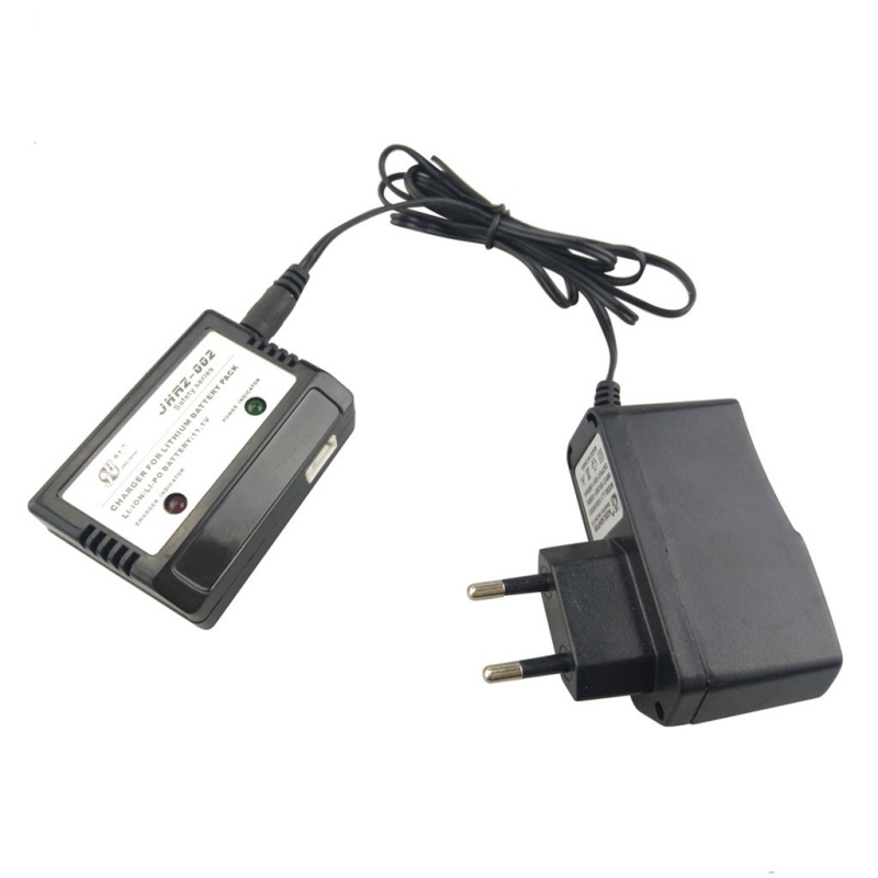3S 11.1V LiPo Battery Balance  - Drone Charger recensie en prijs