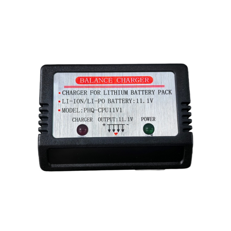 3S 11.1V LiPo Battery Balance  - Drone Charger recensie en prijs
