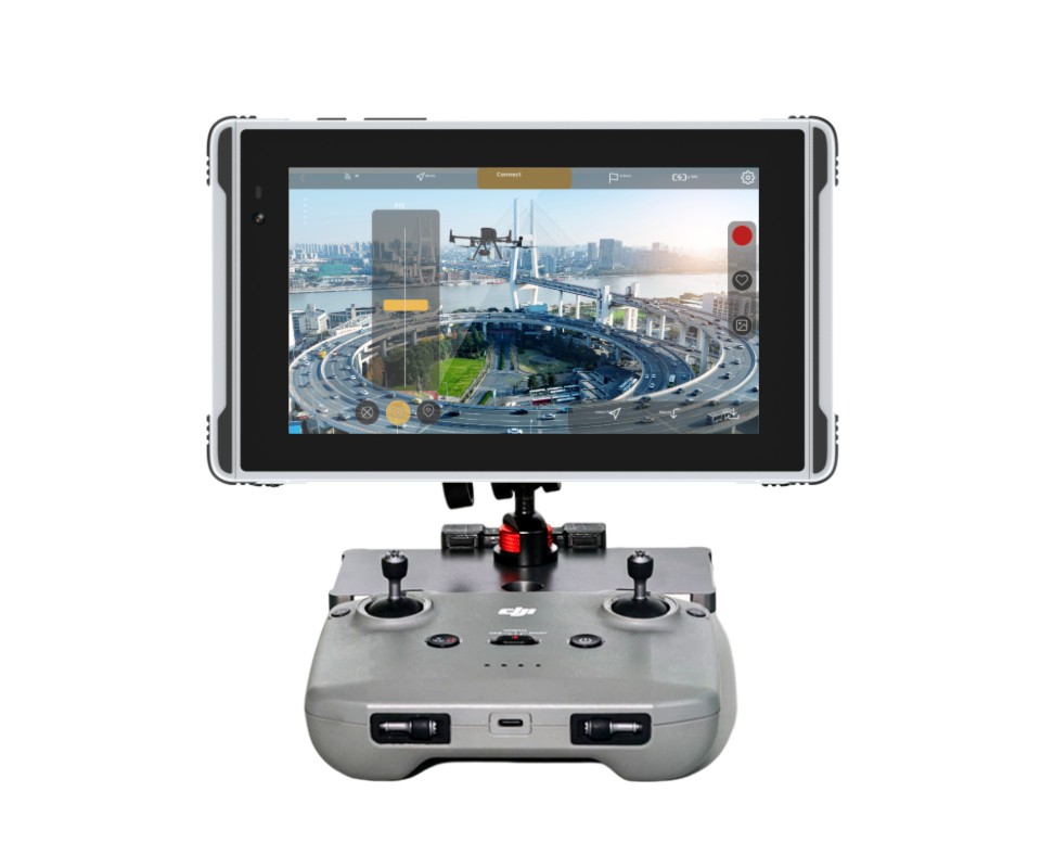 2600Nits Drone Rugged Tablet f - Drone Led Light recensie en prijs