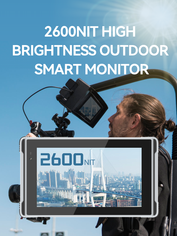 2600Nits Drone Rugged Tablet f - Drone Led Light recensie en prijs