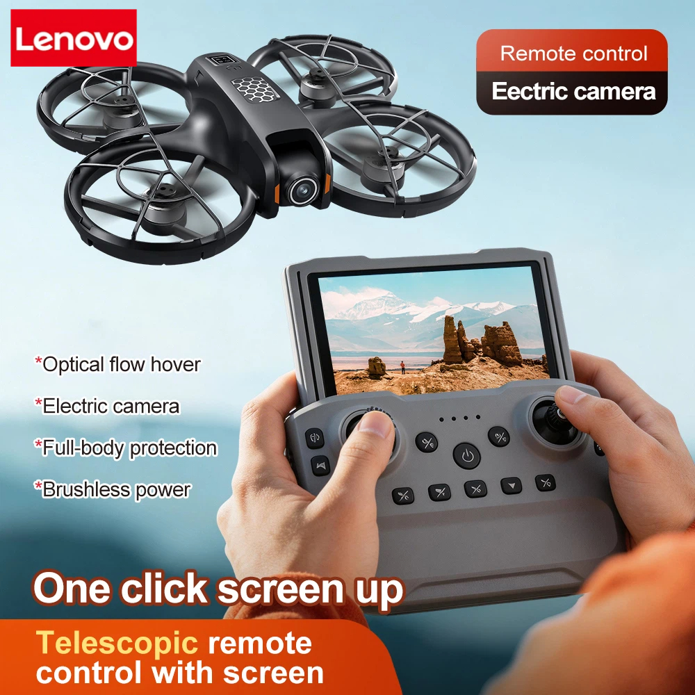 Lenovo M5 Drone 8K Professiona - Drone Gps Mount recensie en prijs