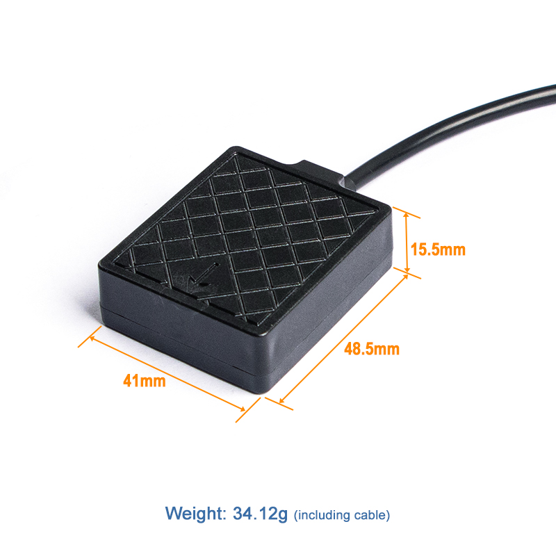 JF100 10Hz GPS Module with Com - Drone Compass recensie en prijs