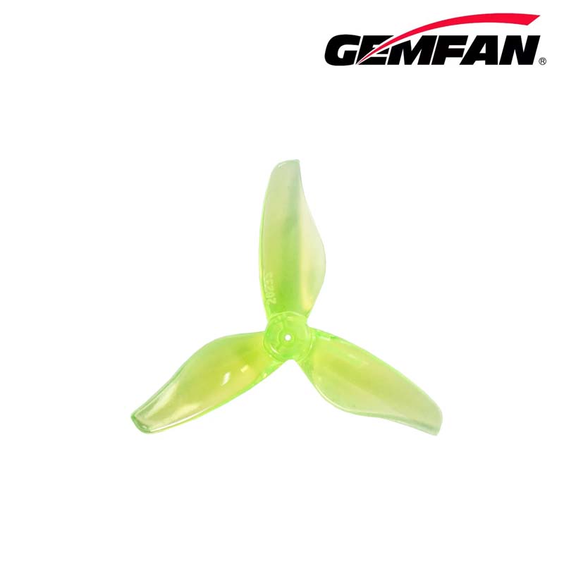 12Pairs(12CW+12CCW) Gemfan 202 - Drone Propeller recensie en prijs