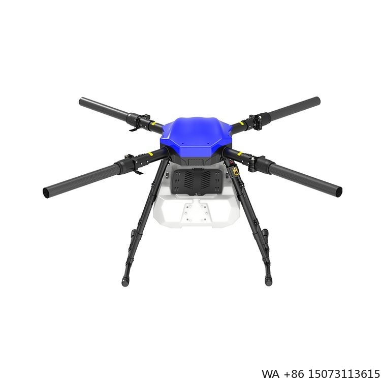 Long Range 4-Axis Agricultural - Drone Frame recensie en prijs